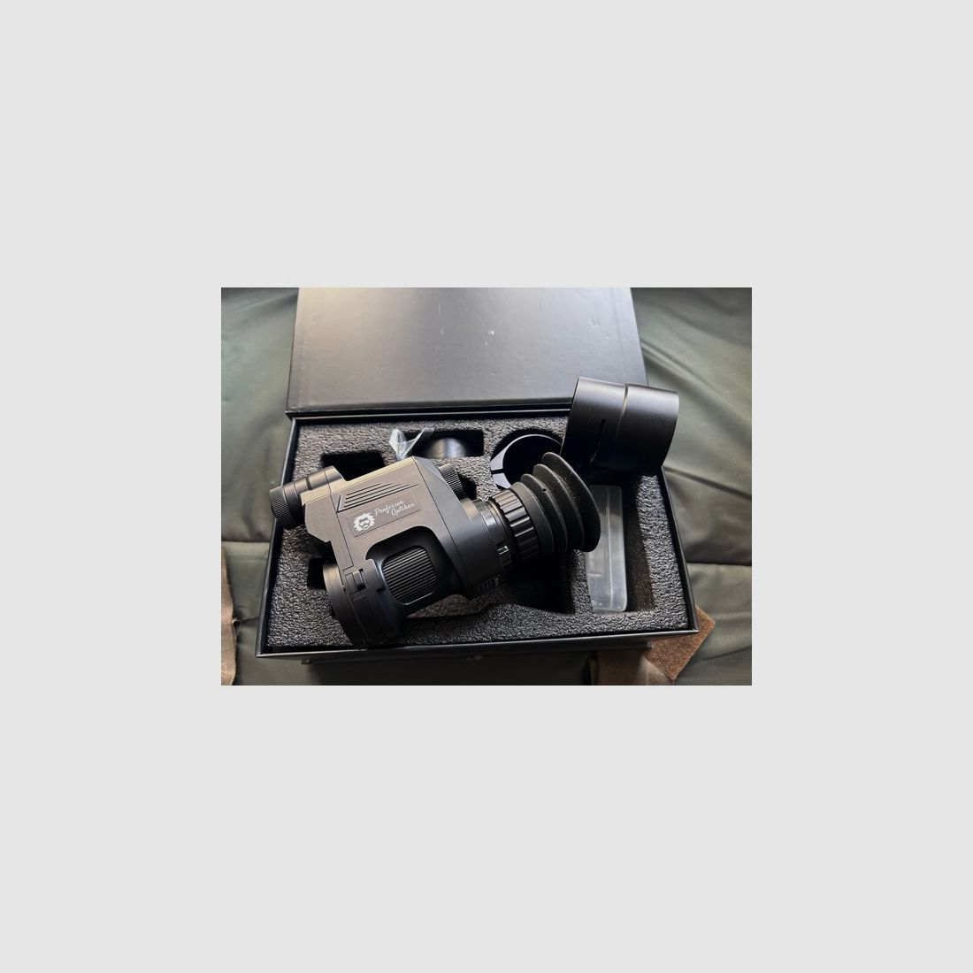 Sytong HT66 plus 2 Adapter