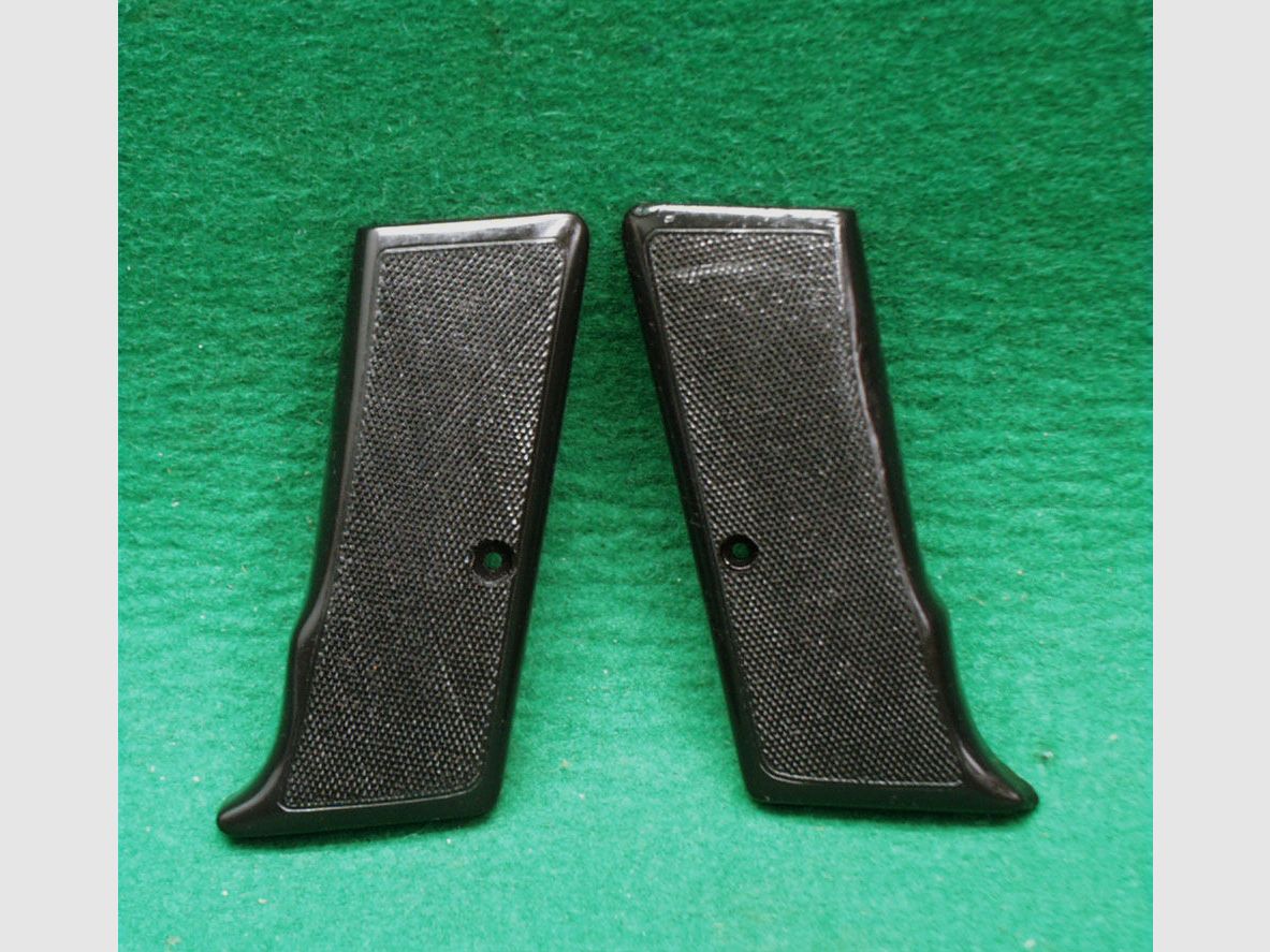 Griffschalen FN 10/22 (M125)