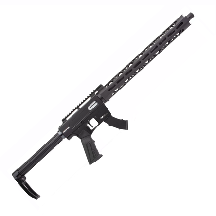 Derya TM22-A-18 C101L carabine .22 LR