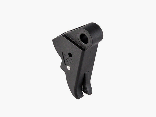 TANGODOWN Vickers Tactical Carry Trigger Glock Gen 5 Black