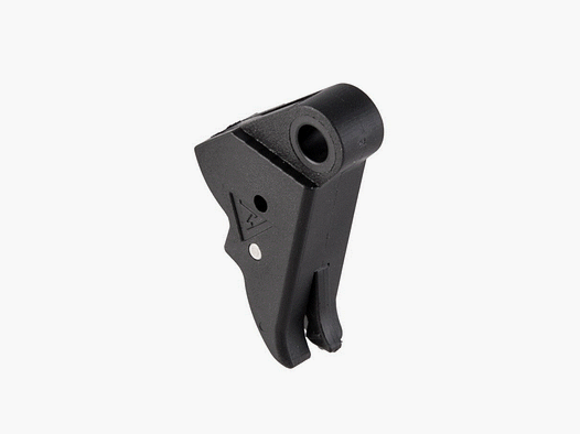 Gatillo de transporte táctico Vickers Tactical TANGODOWN Glock Gen 5 negro