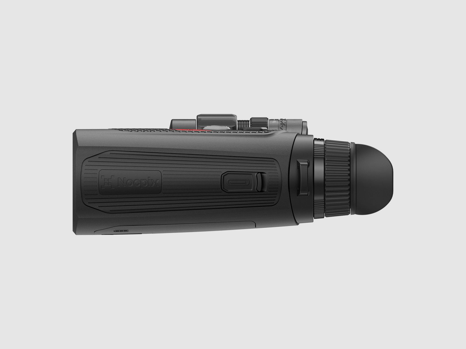 NOCPIX QUEST H35R LRF Wärmebild-Fernglas