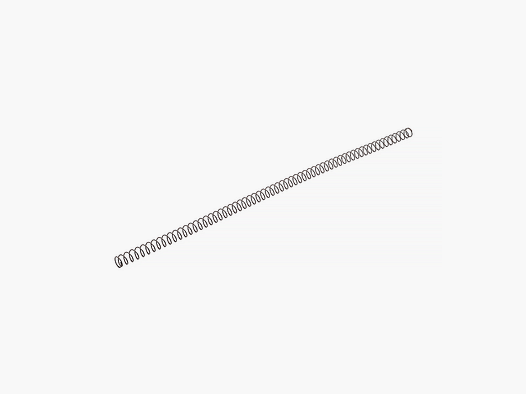 Beretta recoil spring 12/20 GA for A390, AL390, AL391 URIKA