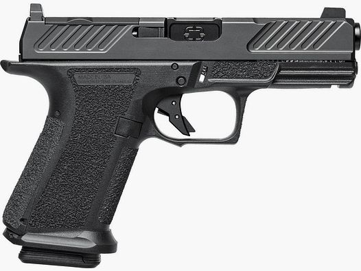 Pistola Shadow Systems MR920 Combat 4″ – 9mm.