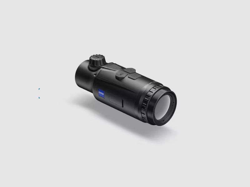 ZEISS DTC 3/38 thermal imaging attachment
