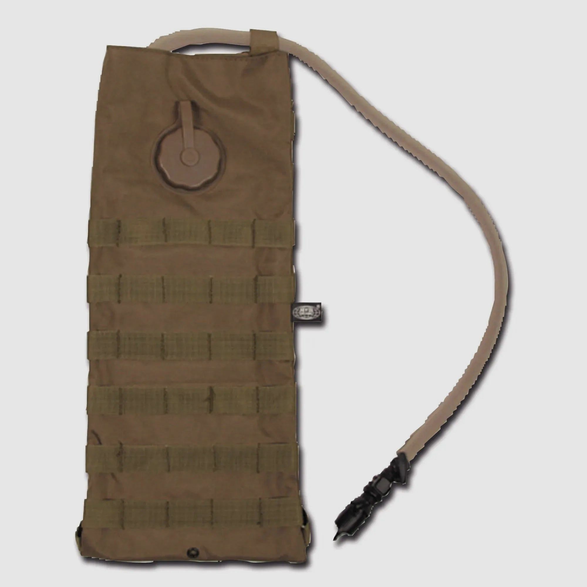 MFH MFH Trinkrucksack Molle coyote