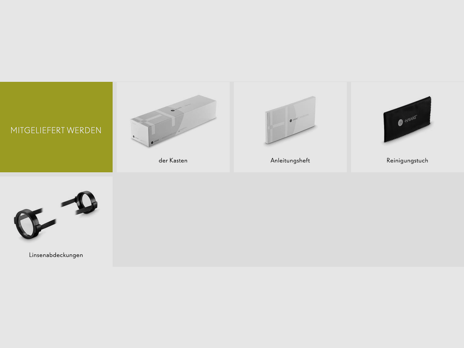 Hawke 13110 AIRMAX 3-9x40 AO AMX cannocchiale per carabina ad aria