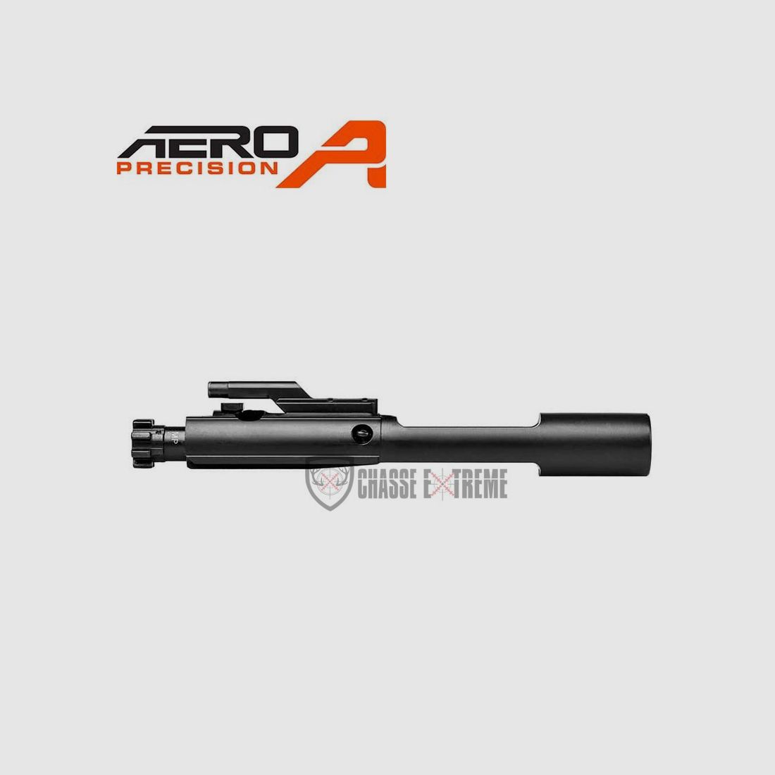 Bolt Carrier Group AERO PRECISION - M4 Mobiele Eenheid Fosfaat 5,56mm Otan, afbeelding 1 van 3