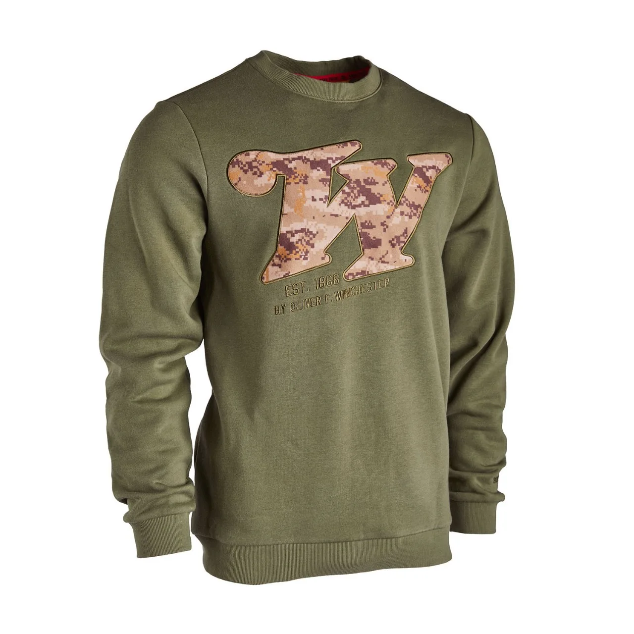 Winchester SUDADERA REDSTONE – l, imagen 1 de 4