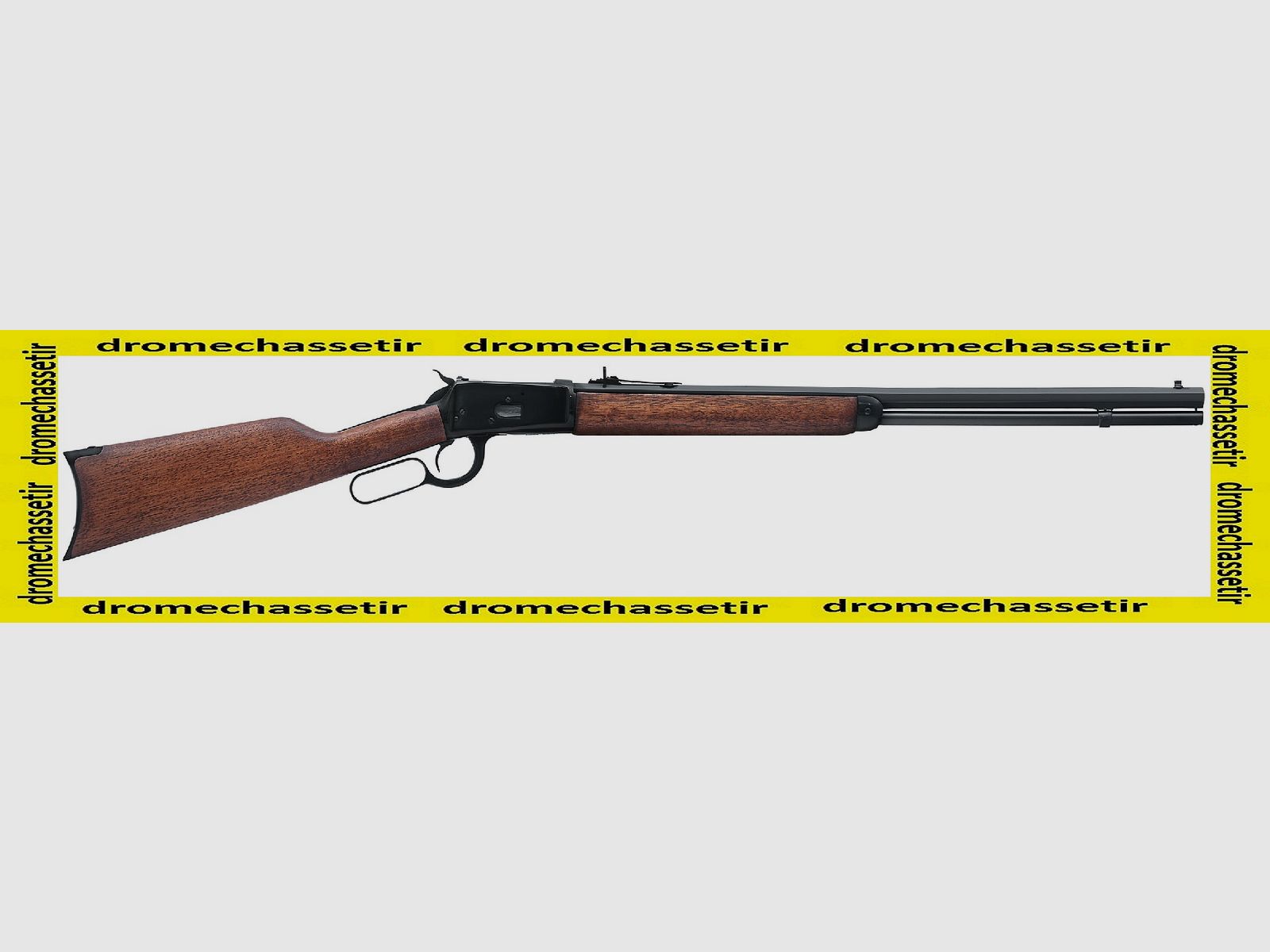 PUMA 92 OCTOGONAL Büchse, Kal. 44 Rem Mag, Lauf 61cm, brüniert, Bild 1 von 2