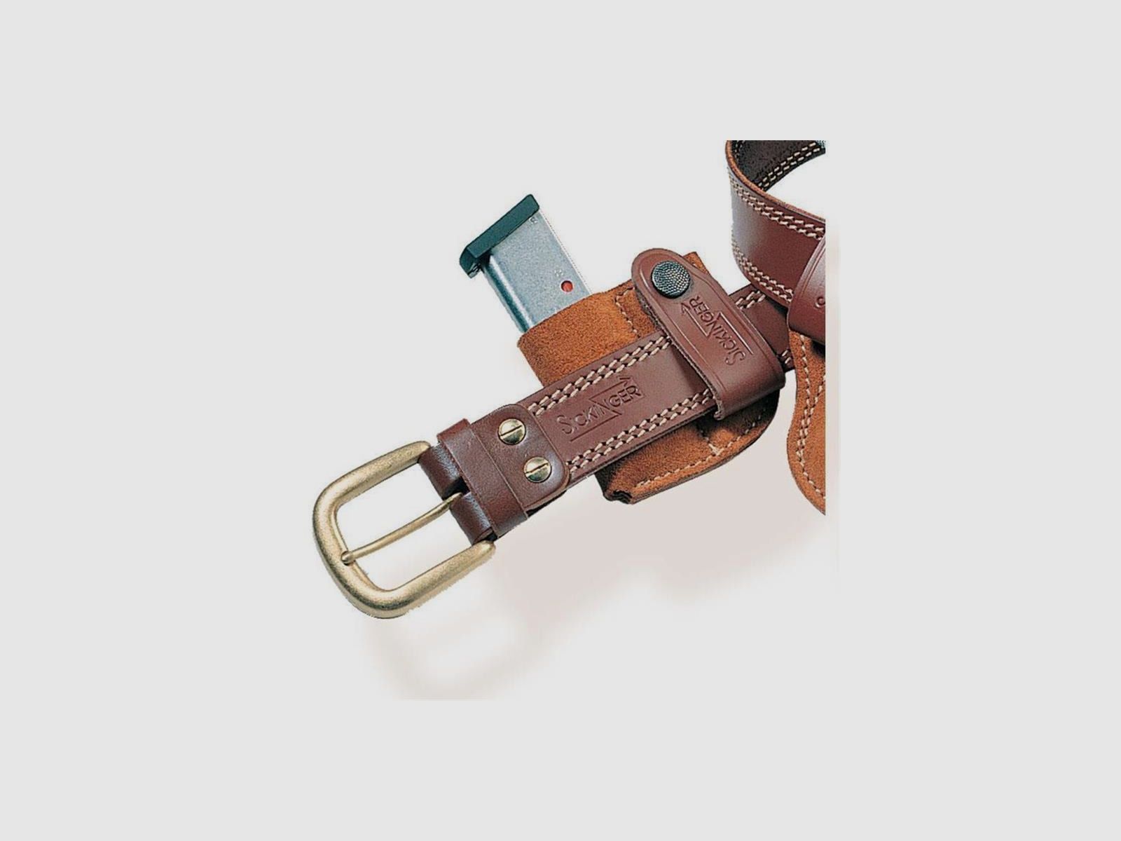 Magazinhalter IWB