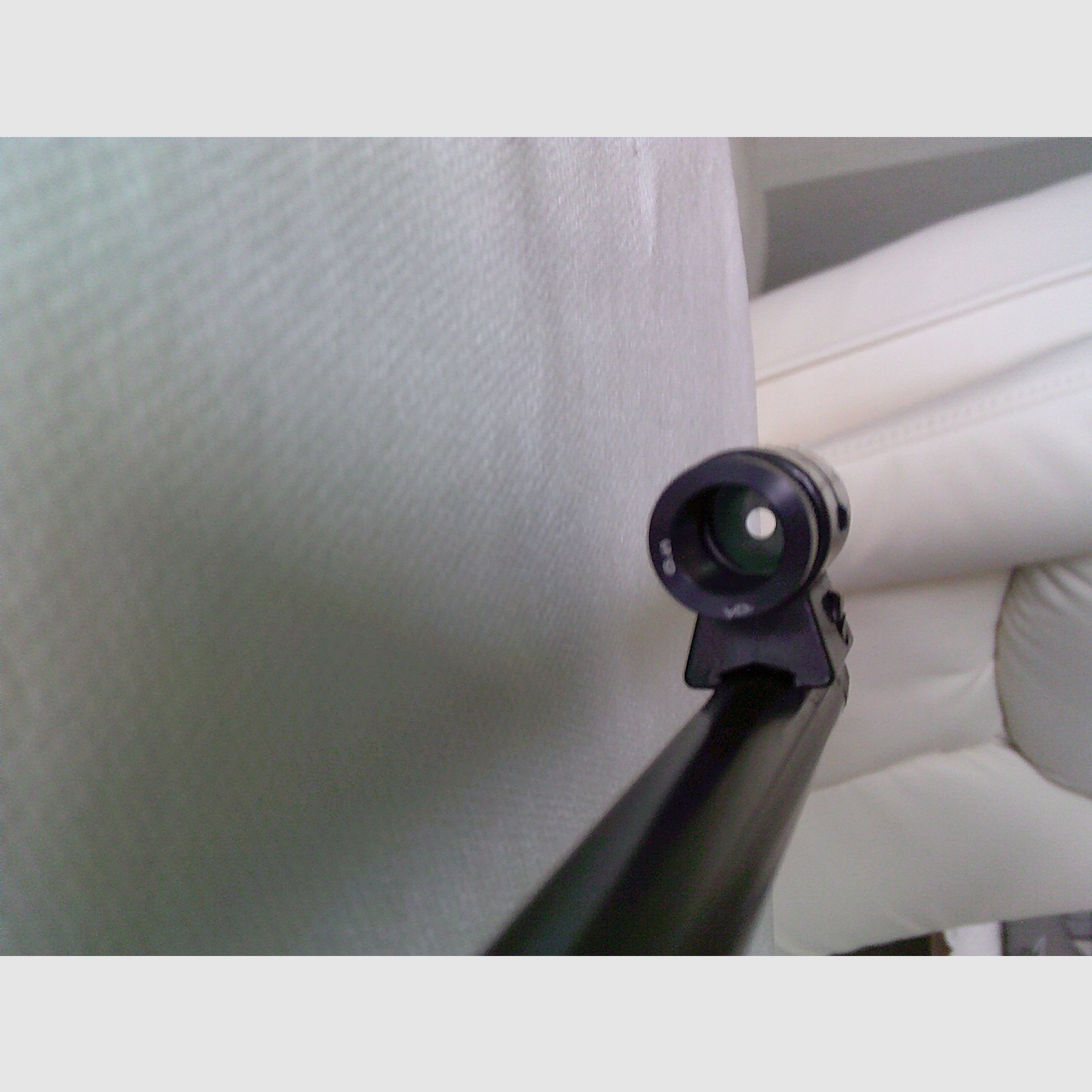 Weihrauch Sport air rifle HW 35 Standard