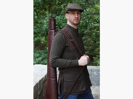 CHRYSALIS Deene Vest