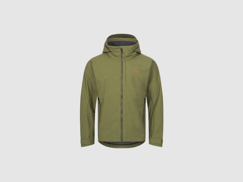 Blaser HunTec Herren Venture 3L Jacke, Bild 2 von 10