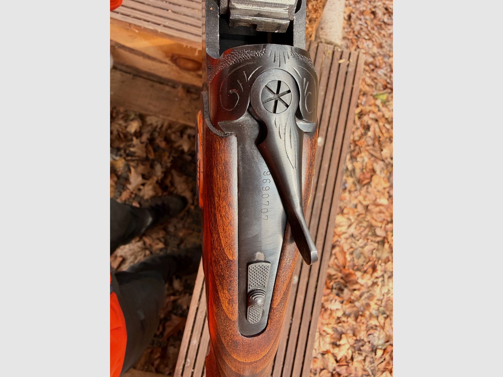 Baikal Tundra Super 12/70