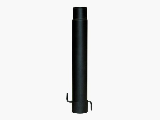 Tubo de chimenea Petromax con regulador de salida para Loki