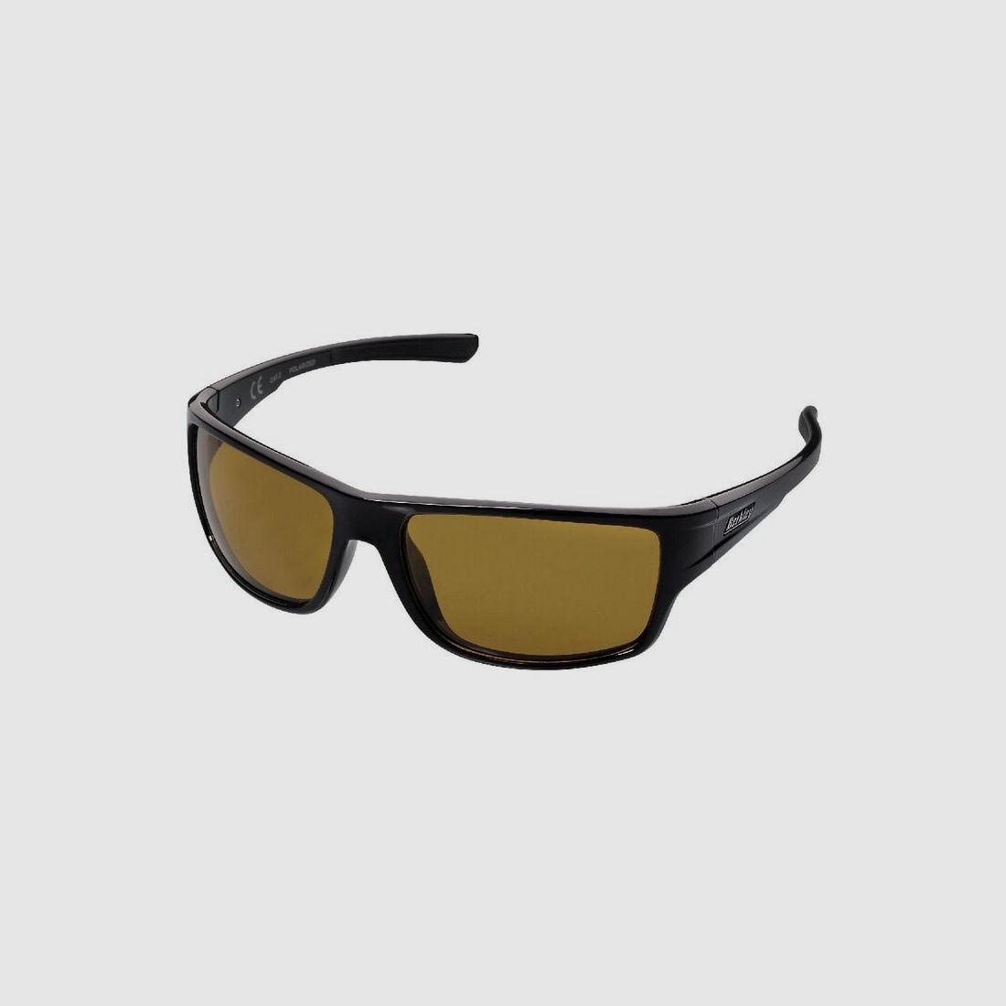 Berkley B11 Black Yellow Lens