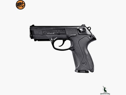Bruni Pistola Salve mod. Beretta P4 cal. 9mm Pak art. 2601