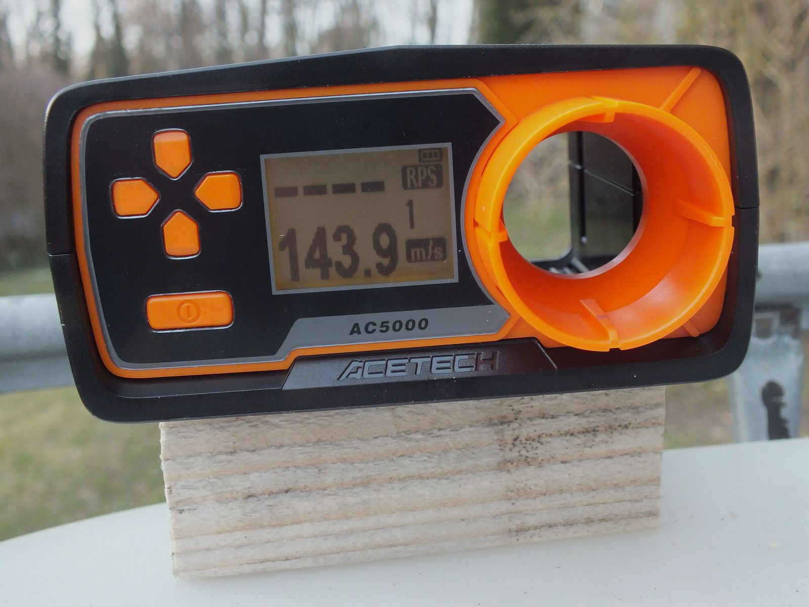 Repetier- Luftgewehr Haenel 310-2, Suhl DDR. 