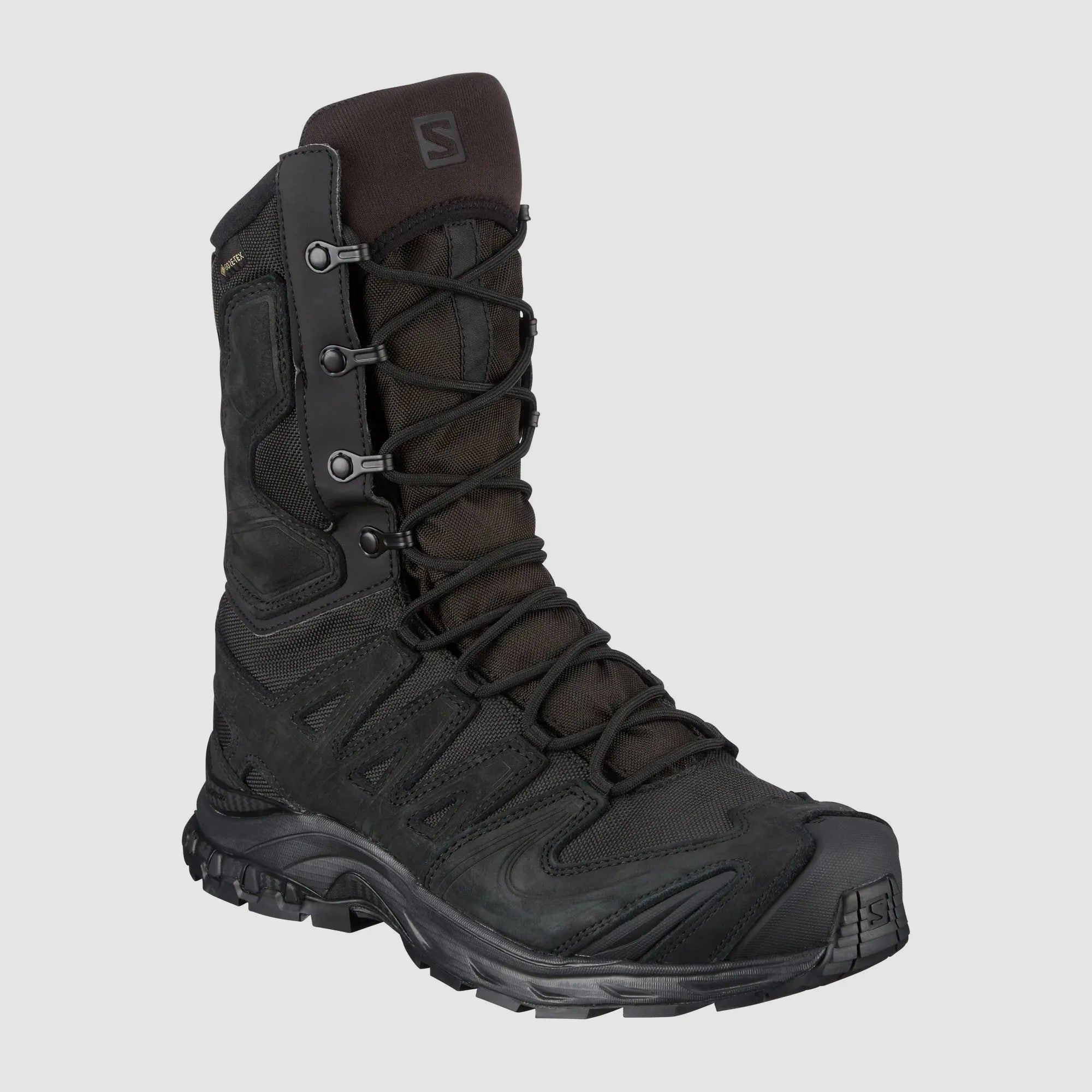 Salomon Salomon Forces Einsatzstiefel XA Forces 8“ GTX EN schwarz