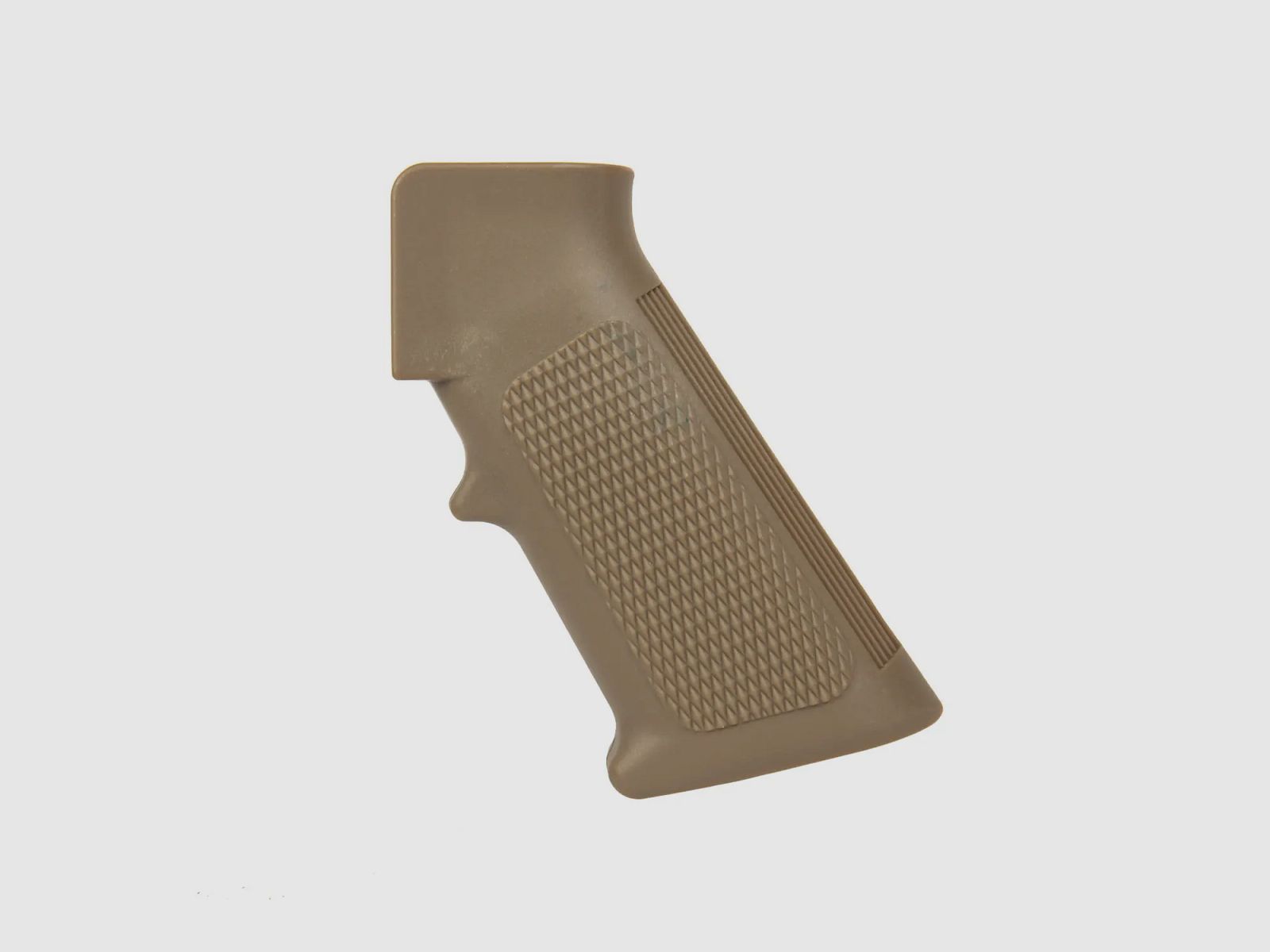 AR-15/M4 Pistol Grip - Set (TAN)