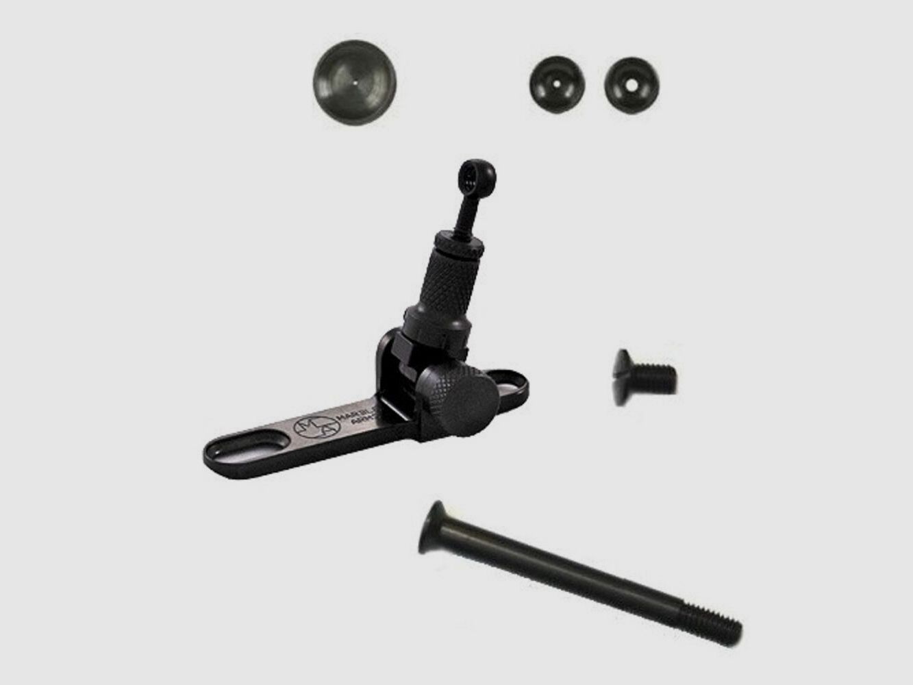 Marble Arms Diopter Set Win-1885 Original