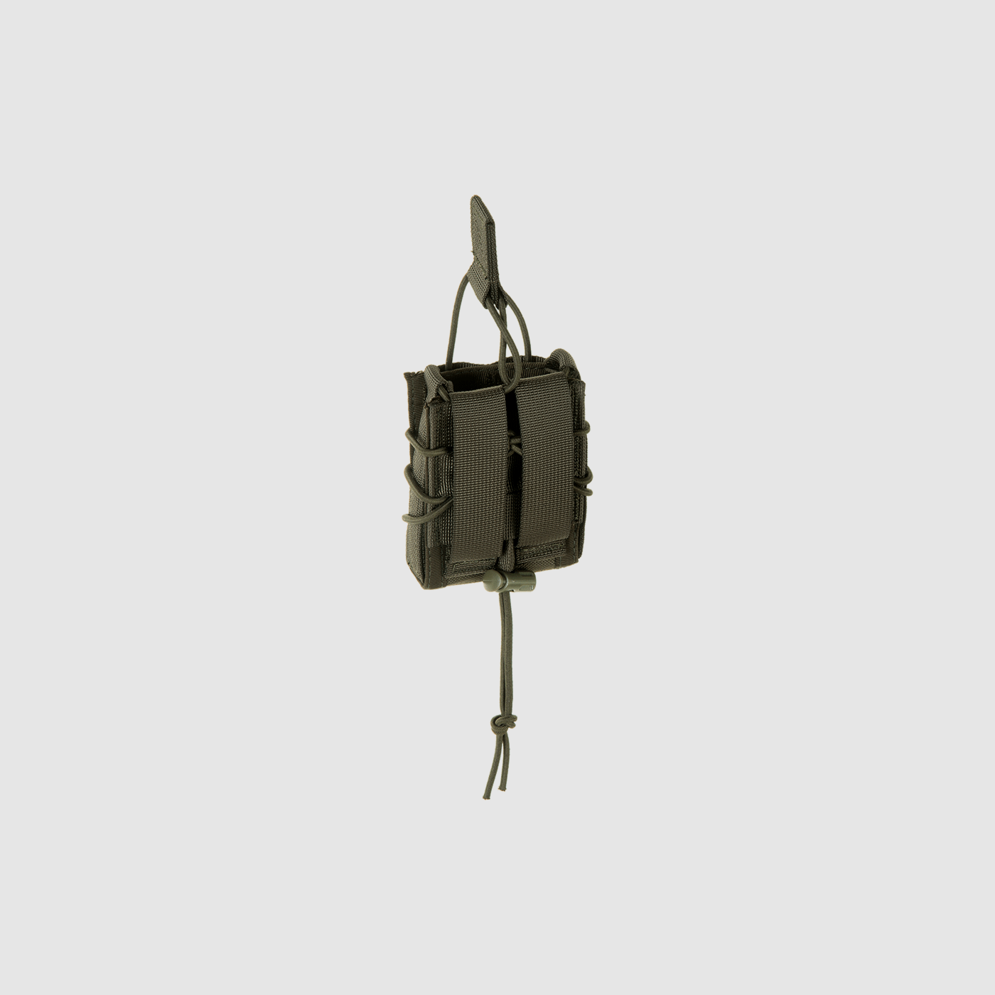 Invader Gear – 5.56 Fast Mag Pouch / Ranger Green, Bild 2 von 3
