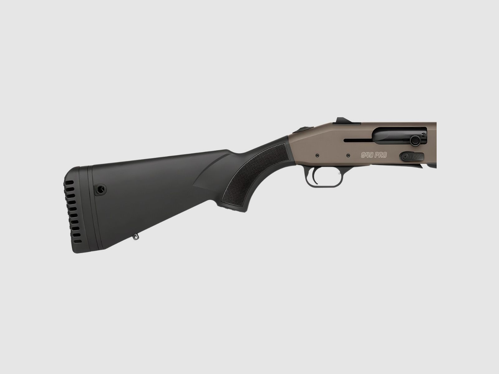 Mossberg 940 Pro Tactical SPX 18,5" FDE - 85177, imagen 2 de 4