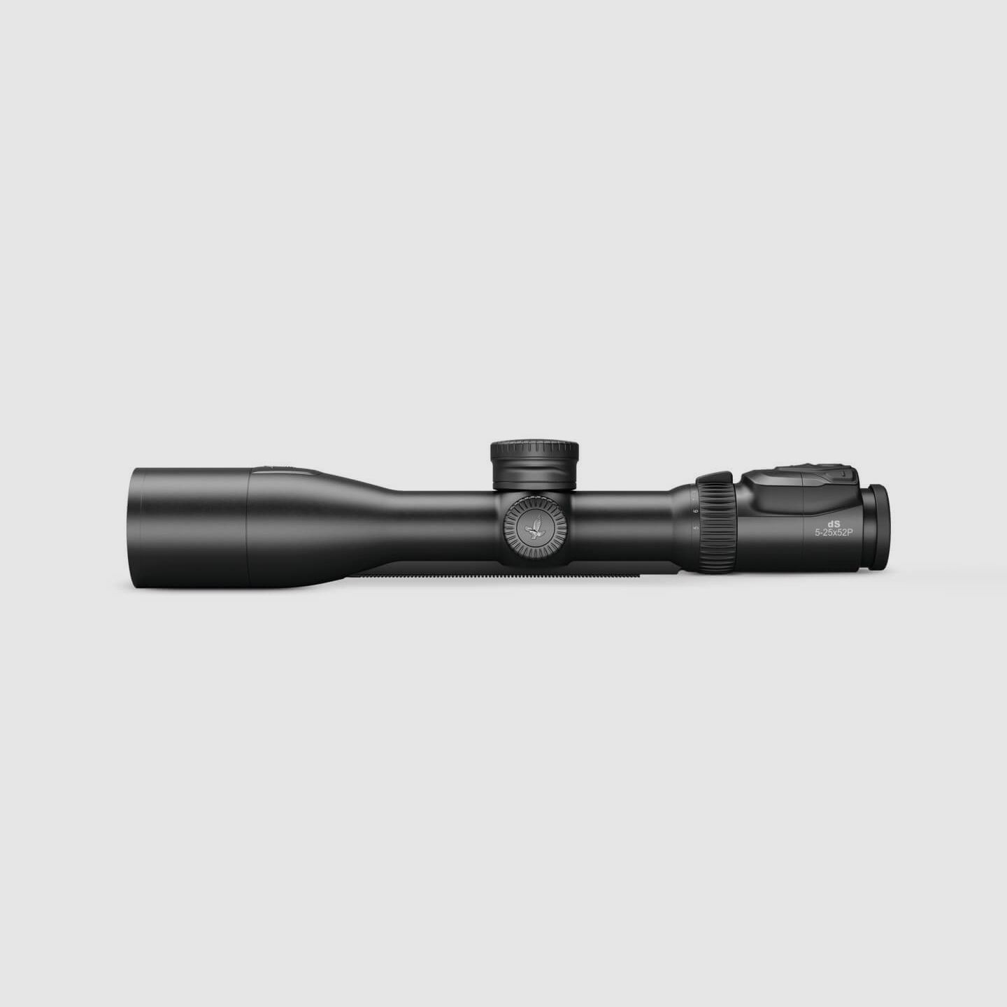 Swarovski dS 5-25x52 P SR