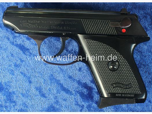 Walther - Ulm TPH