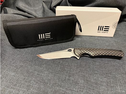 WE Knife Drakon (Modell 819A)