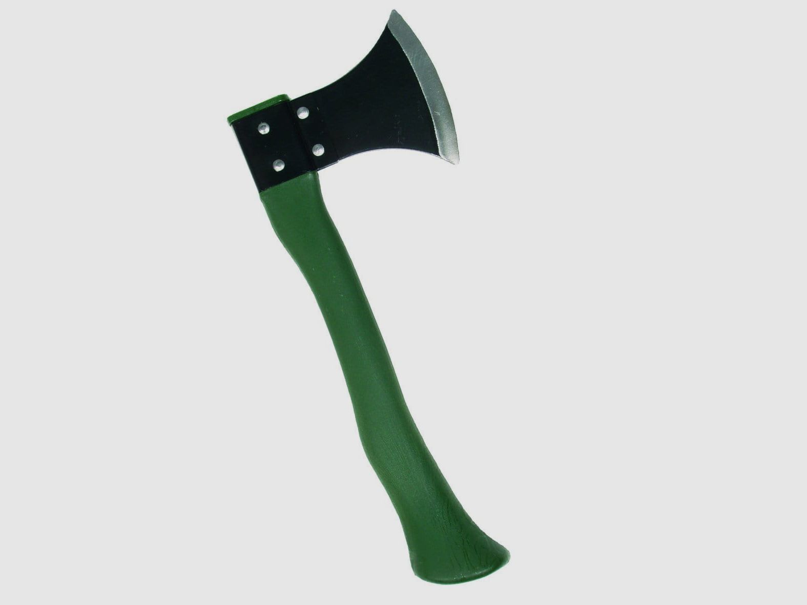 Hacha de Supervivencia MIL-TEC