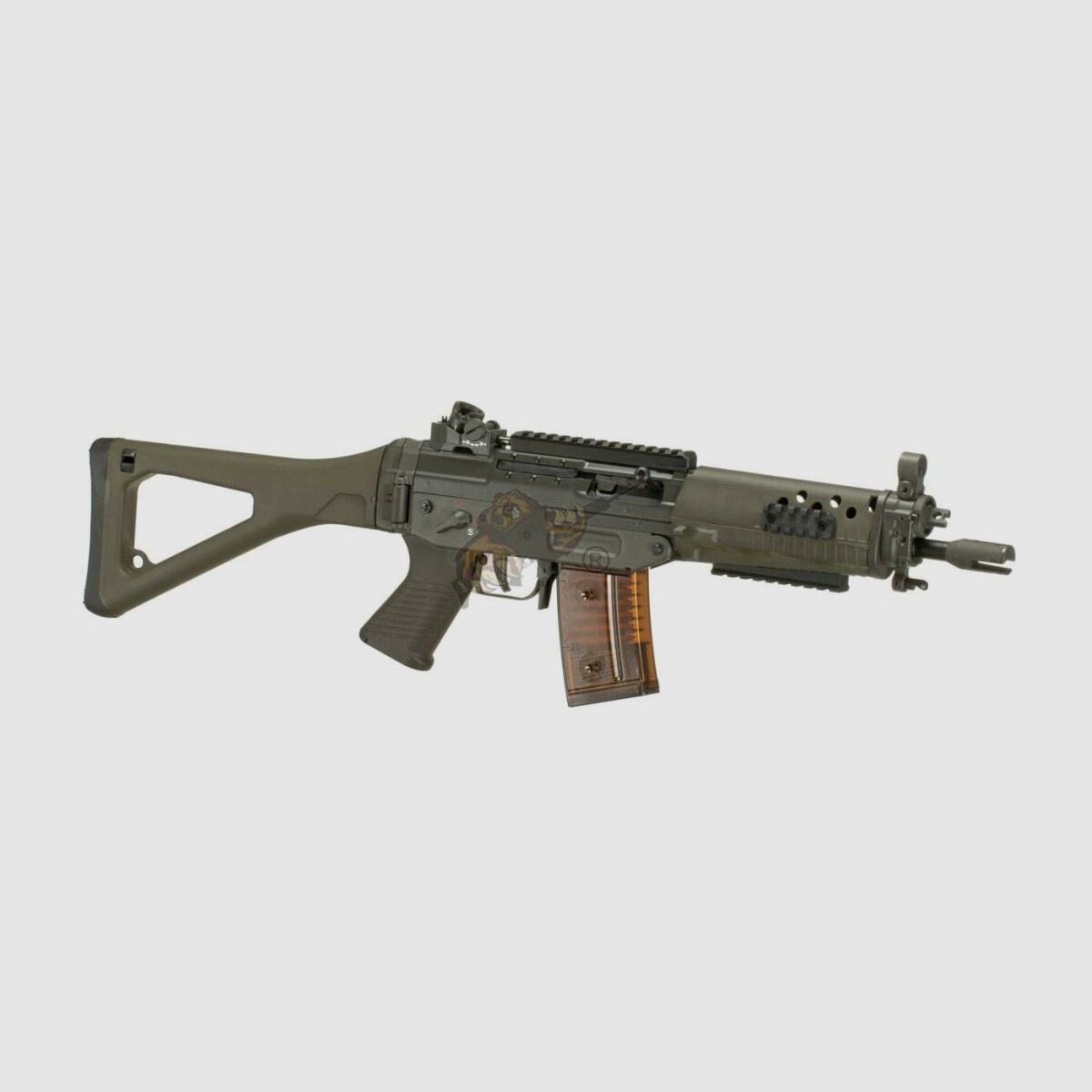 G&G SG552 Advanced Airsoft S-AEG free from 18