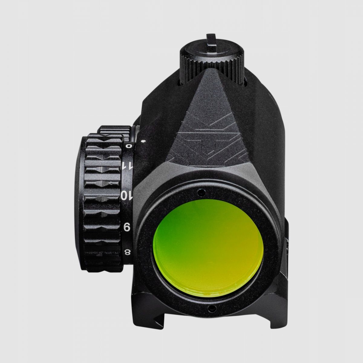 Kolimator Vortex Crossfire Green Dot - CF-GD2, zdjęcie 9 z 12
