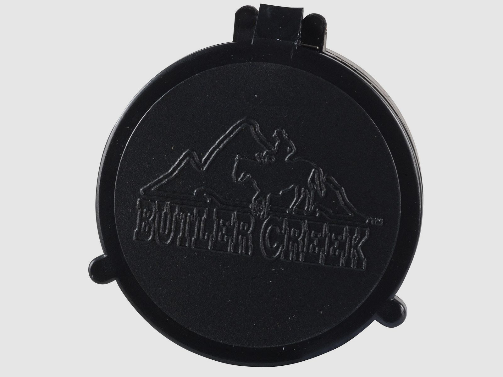 Butler Creek Flip-Open Objectiefdeksel 59,9mm/2,36" #44