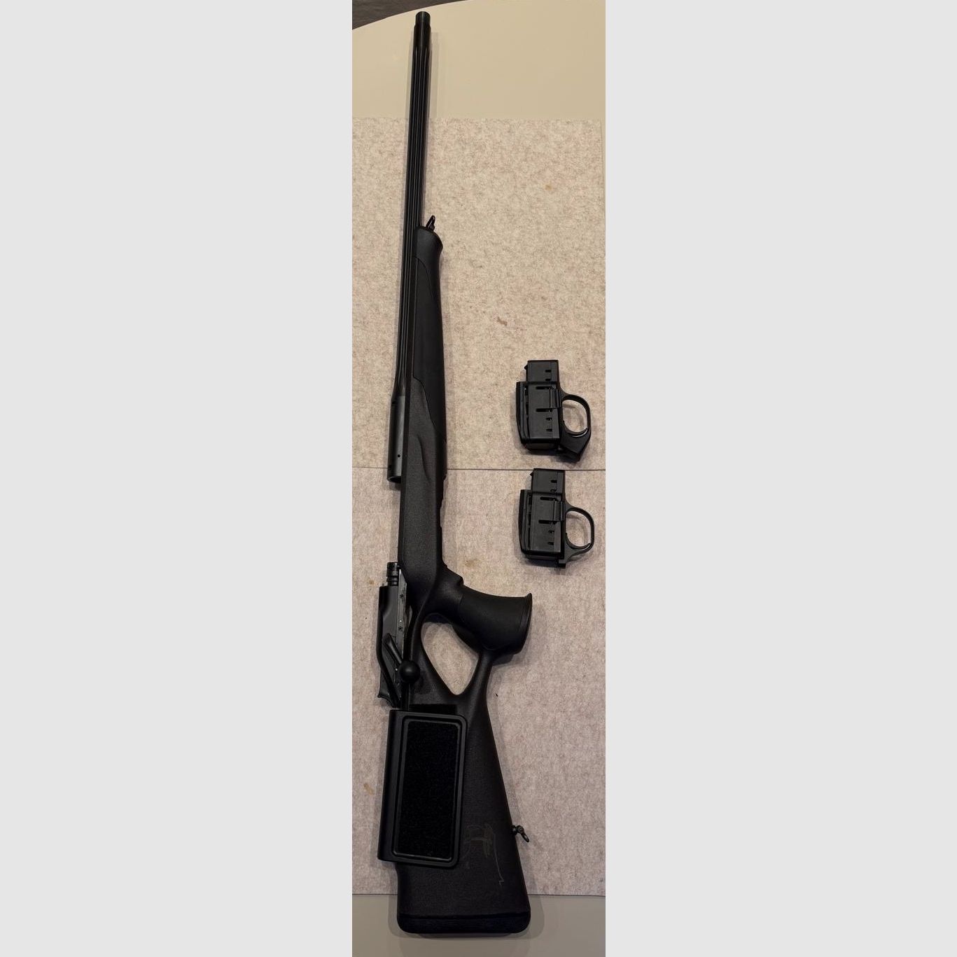 Blaser R8 Professional Success | .300 Win. Mag. | Jagdmatchlauf | Najlepsze wyposażenie