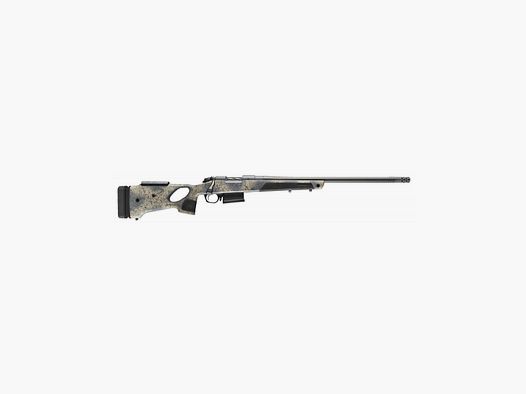 Repetierbüchse Bergara Wilderness Thumbole Carbon Kal. 270 Win Lauf 56 cm