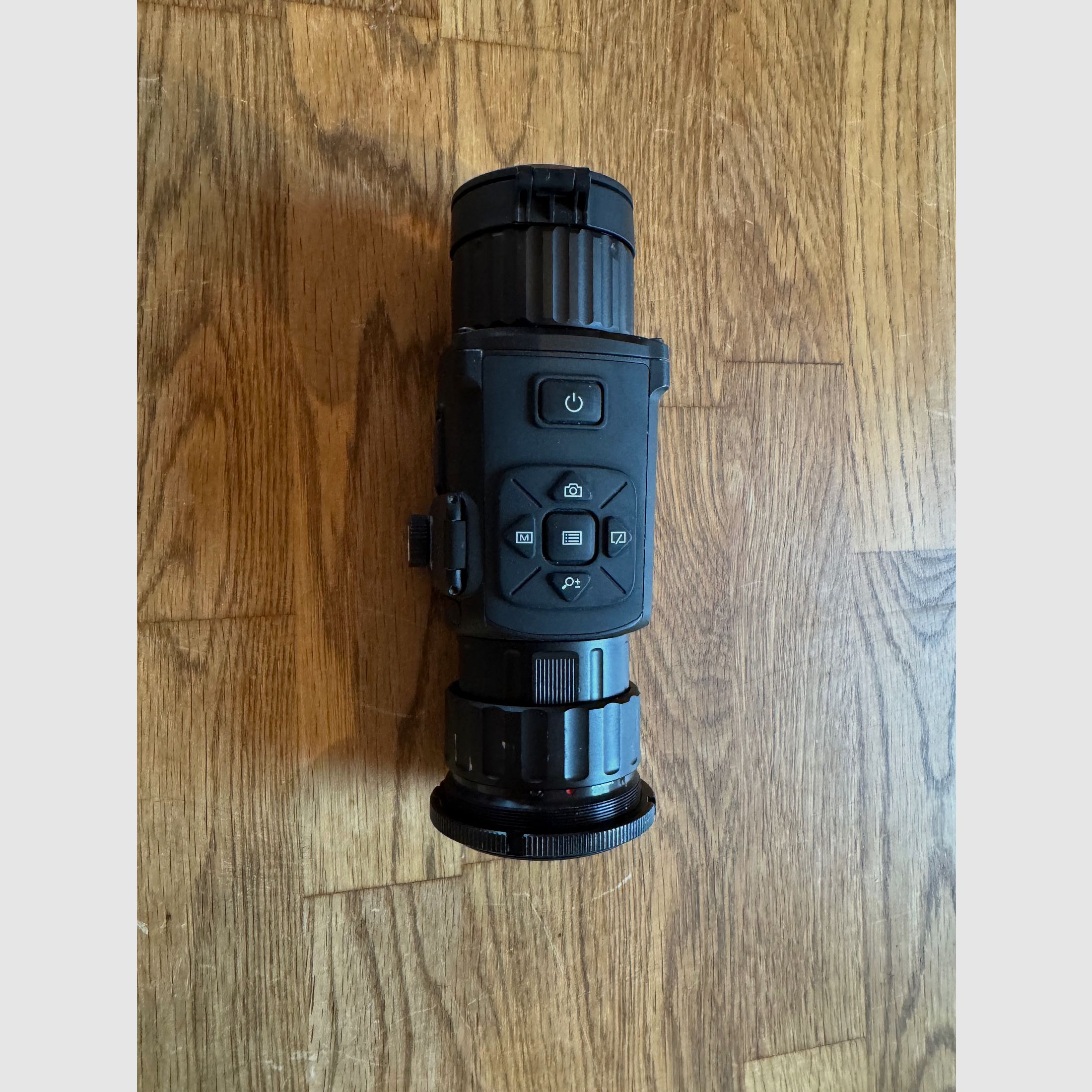 HIKMICRO Thunder TE19C – Wärmebild-Vorsatzgerät