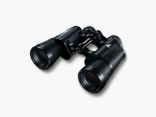 Swarovski Habicht 7x42