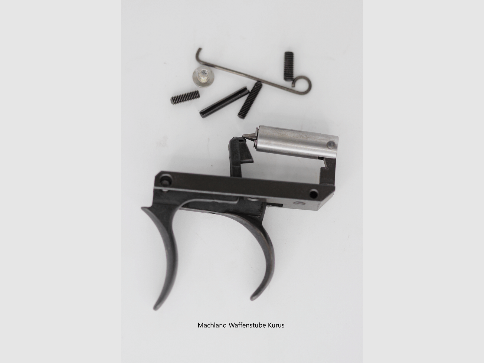 Tikka Valmet 412-2