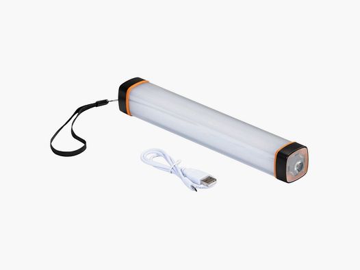 Disc-O-Bed Camping Light X5