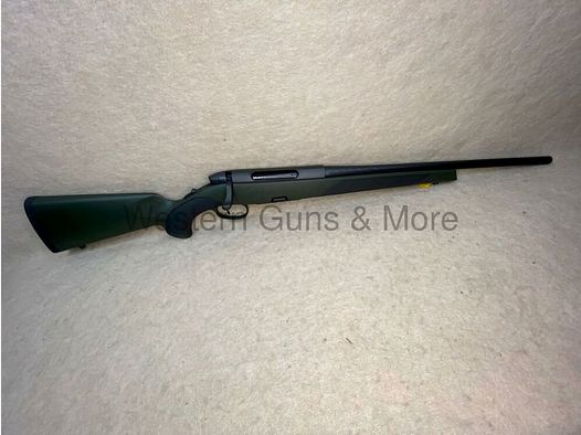 Steyr Mannlicher	 SM 12 SX Goiserer - 8x57 IS