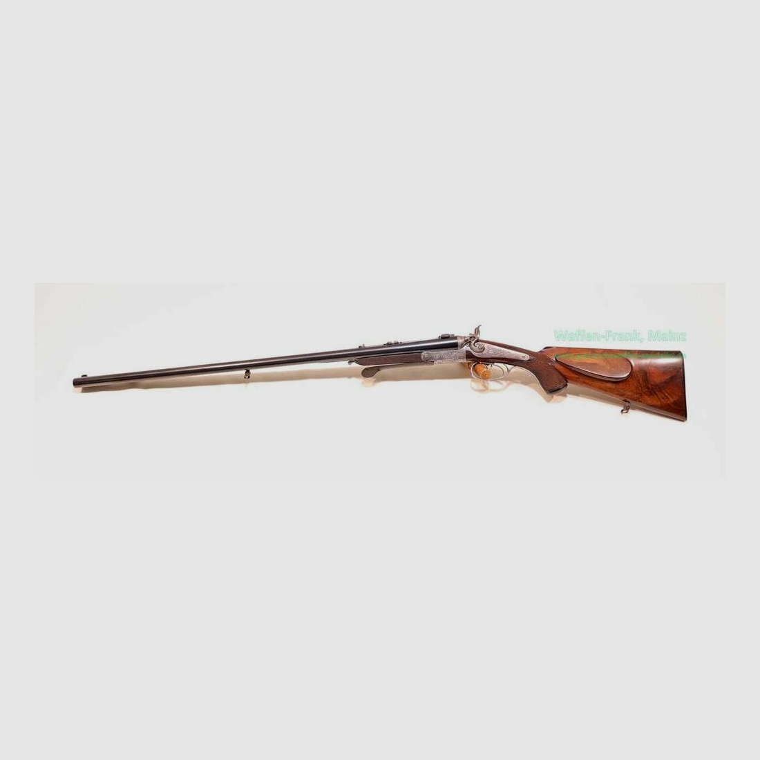 Deutsch Diverse Mod. Jagd Deluxe