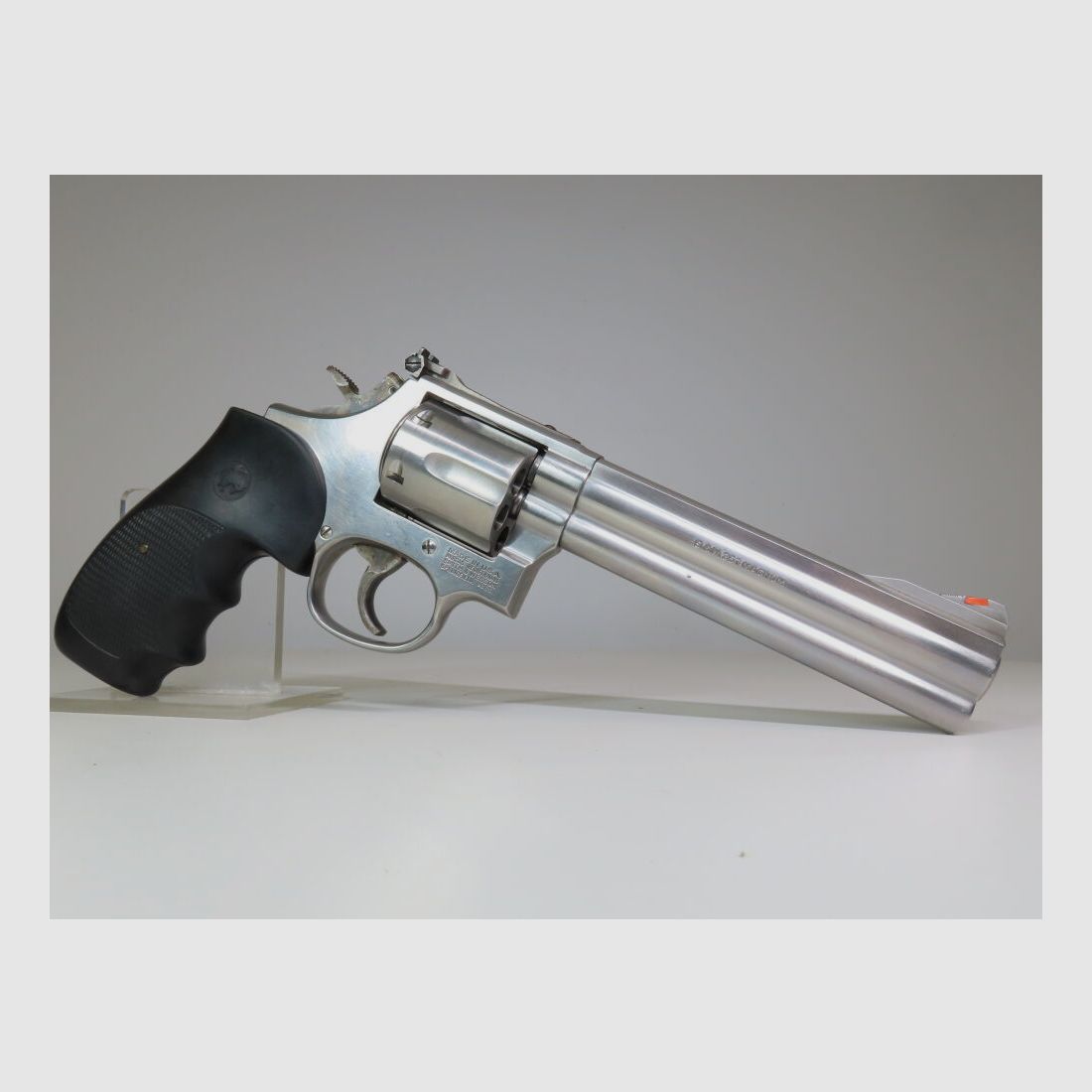 Smith & Wesson 686 - 4 en 6 pouces