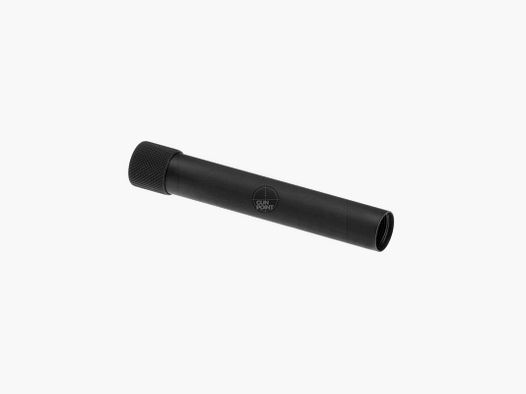 Guarder P226 Steel Outer Barrel Marui/KJW CW
