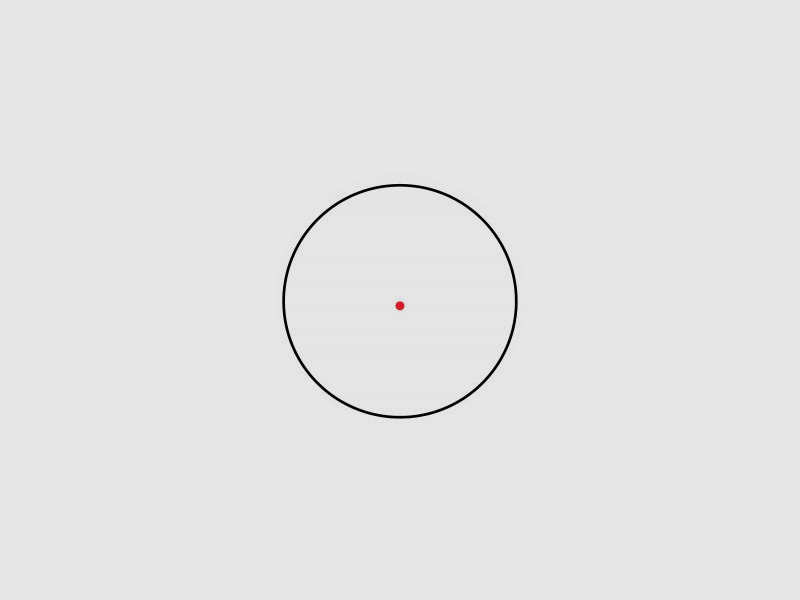 Sig Sauer ROMEO5 X 2MOA Red Dot Sight SOR52101