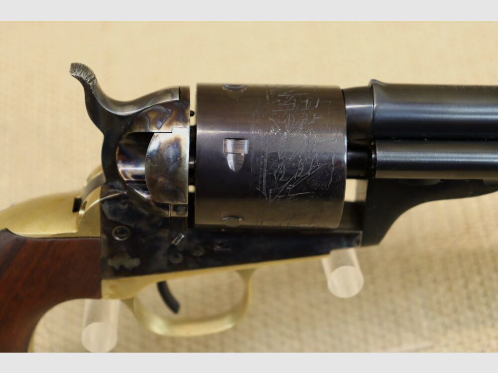 Colt Mod. 1871 Open Top, 4 3/4 Lauf, Kal .44 Colt .44Colt