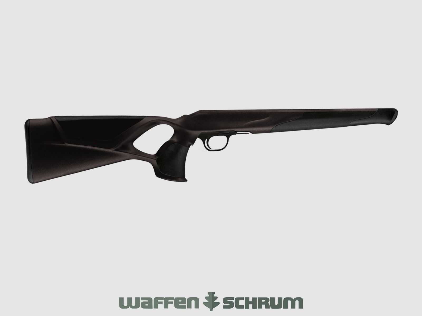 Blaser System R8 Professional Success Czarnobrązowy