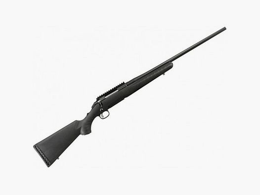 Karabina z zamkiem RUGER American Standard - 308 Win.
