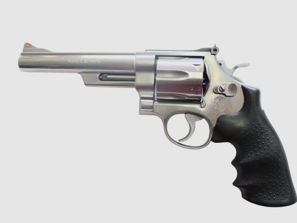 Smith & Wesson Mod. 629-3